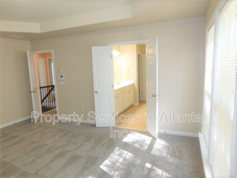 Atlanta - 3BR/2.5BA in Princeton Lakes - S/T Community property image