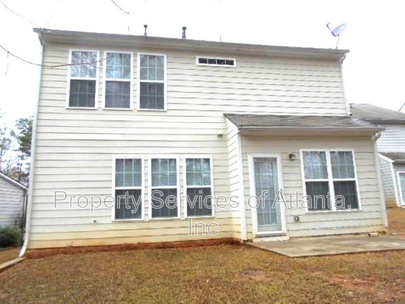 Atlanta - 3BR/2.5BA in Princeton Lakes - S/T Community property image