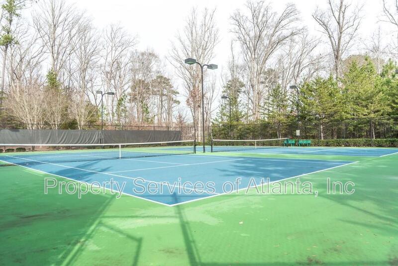 Atlanta - 3BR/2.5BA in Princeton Lakes - S/T Community property image