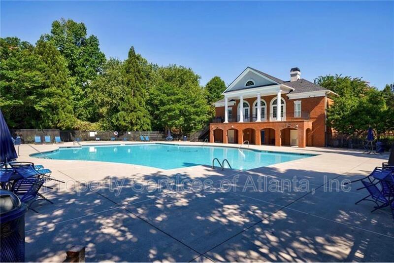Atlanta - 3BR/2.5BA in Princeton Lakes - S/T Community property image