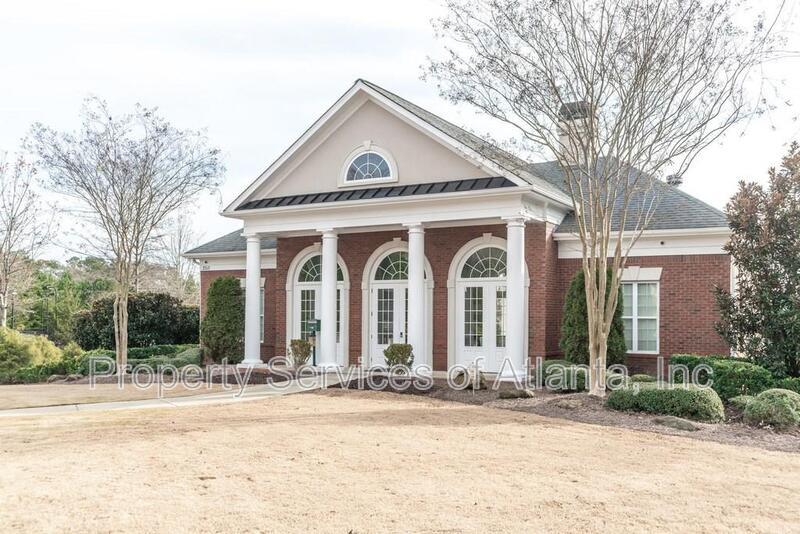 Atlanta - 3BR/2.5BA in Princeton Lakes - S/T Community property image
