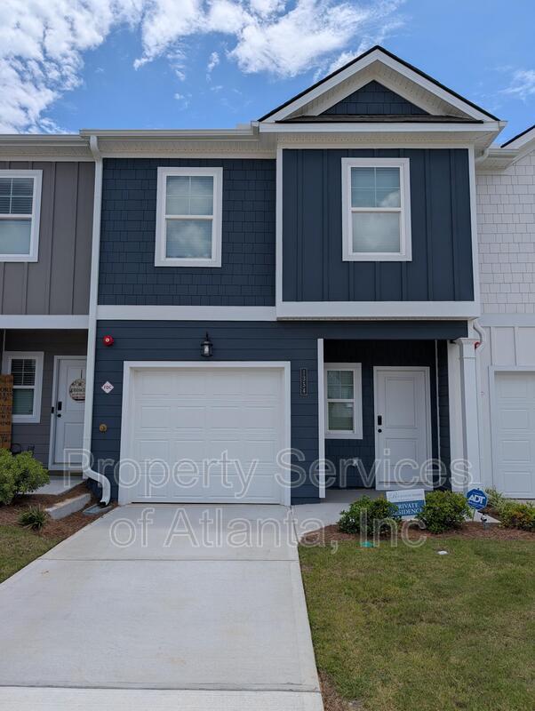 Jonesboro Newer Townhome 3BD/2.5BA property image