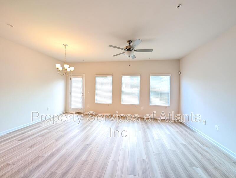 Jonesboro Newer Townhome 3BD/2.5BA property image