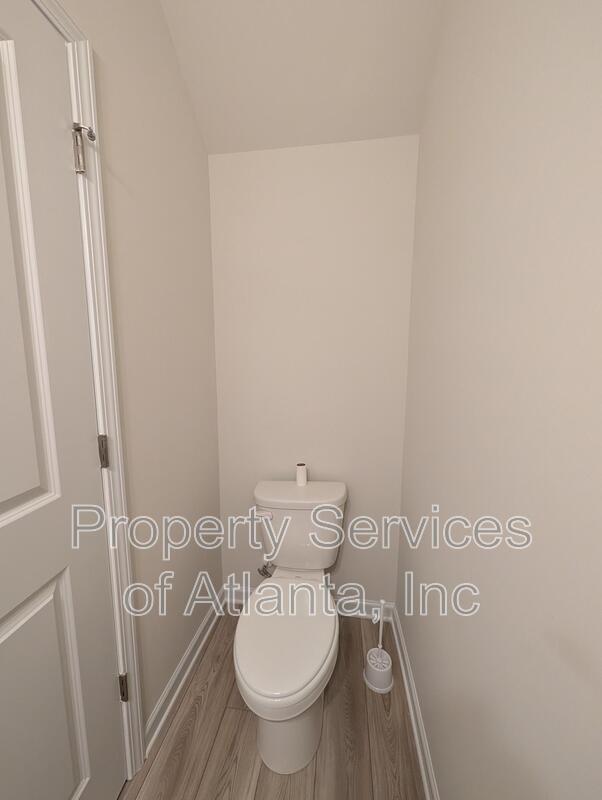 Jonesboro Newer Townhome 3BD/2.5BA property image