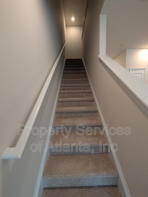 Jonesboro Newer Townhome 3BD/2.5BA property image
