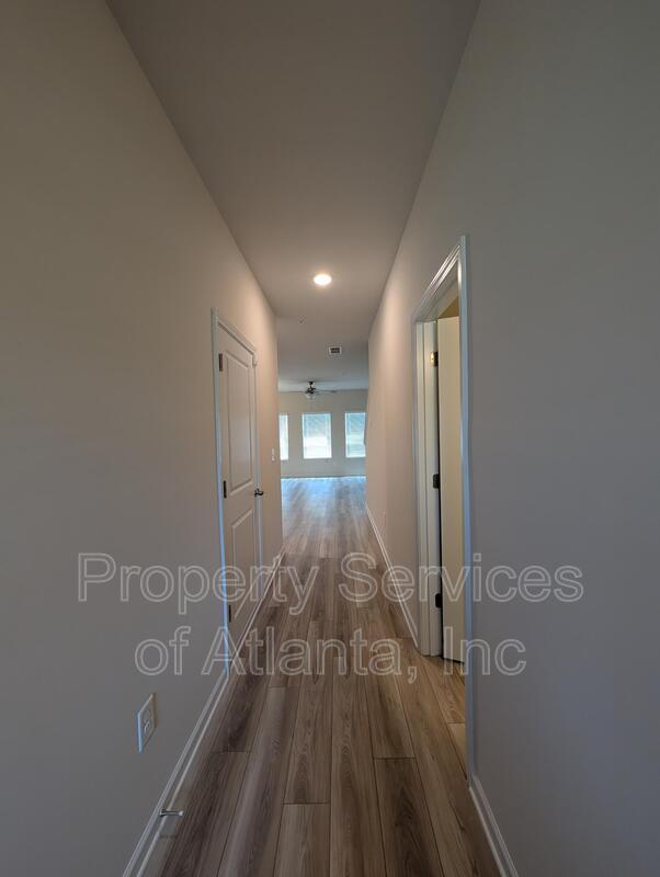 Jonesboro Newer Townhome 3BD/2.5BA property image