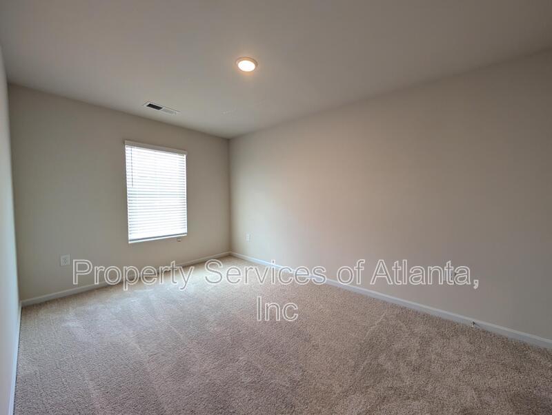 Jonesboro Newer Townhome 3BD/2.5BA property image