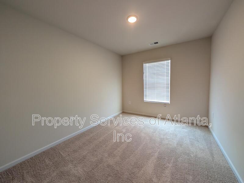 Jonesboro Newer Townhome 3BD/2.5BA property image