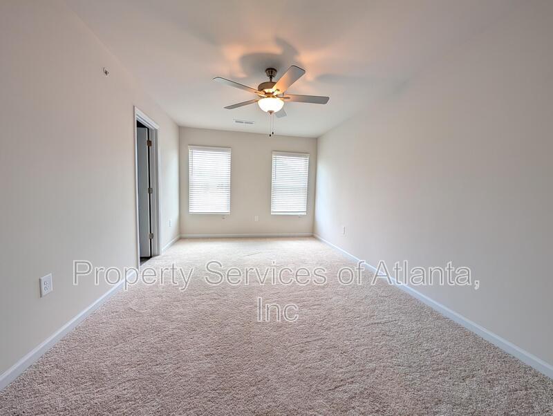 Jonesboro Newer Townhome 3BD/2.5BA property image