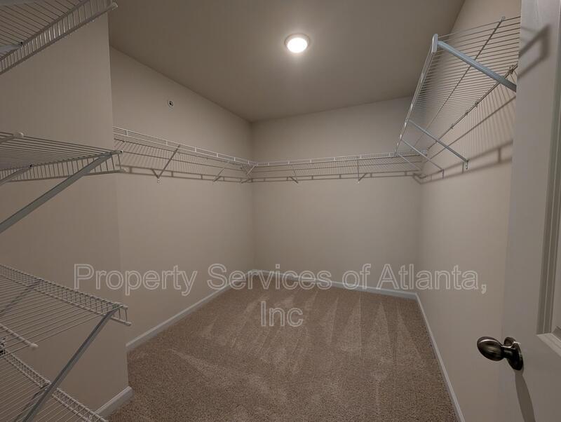 Jonesboro Newer Townhome 3BD/2.5BA property image