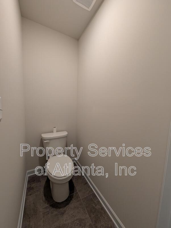 Jonesboro Newer Townhome 3BD/2.5BA property image