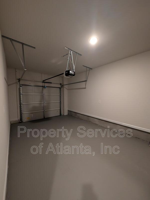 Jonesboro Newer Townhome 3BD/2.5BA property image