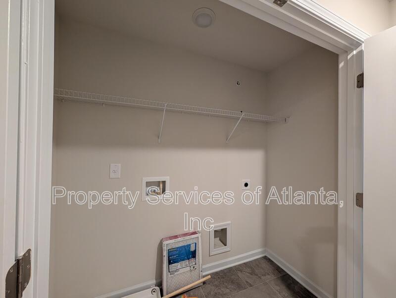 Jonesboro Newer Townhome 3BD/2.5BA property image