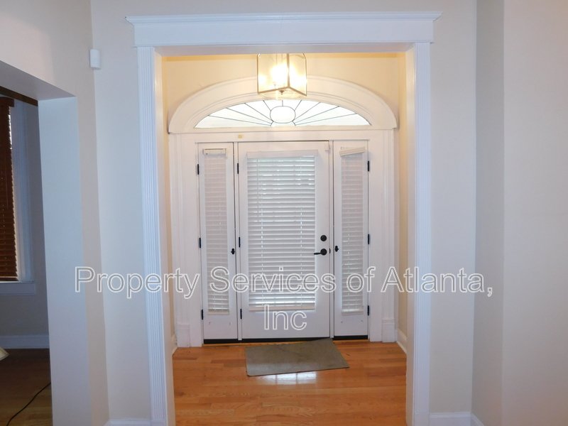 Atlanta - 3BR/2BA - Renovated Cottage - Bonus Room property image
