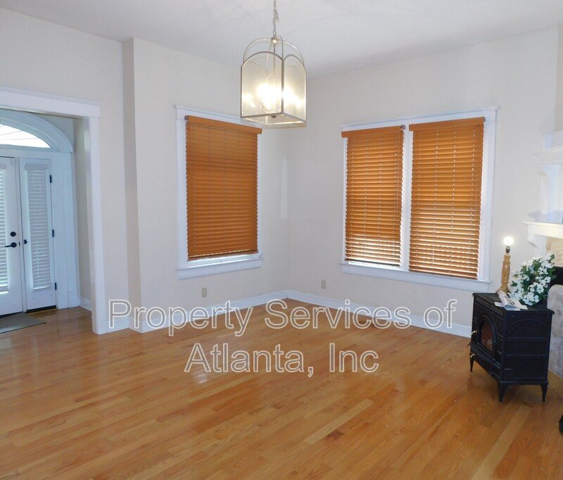 Atlanta - 3BR/2BA - Renovated Cottage - Bonus Room property image