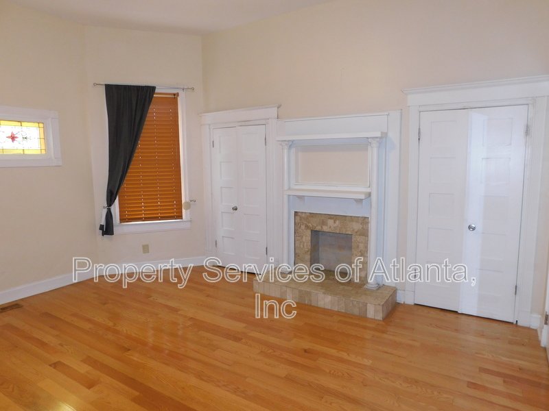 Atlanta - 3BR/2BA - Renovated Cottage - Bonus Room property image