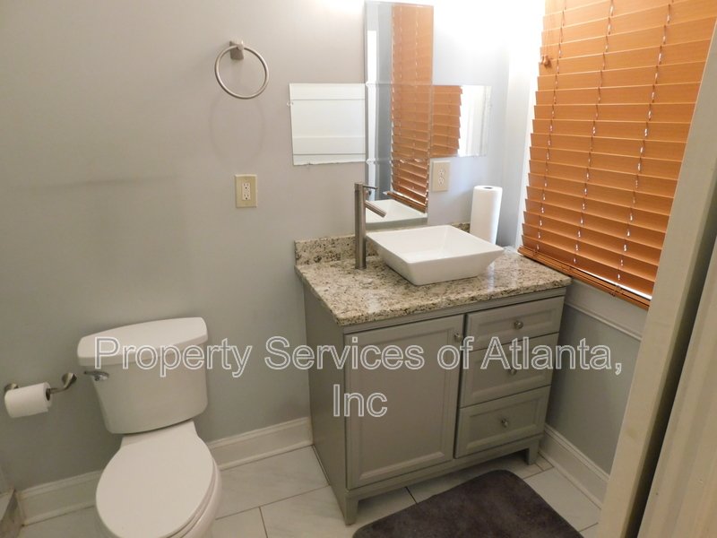 Atlanta - 3BR/2BA - Renovated Cottage - Bonus Room property image