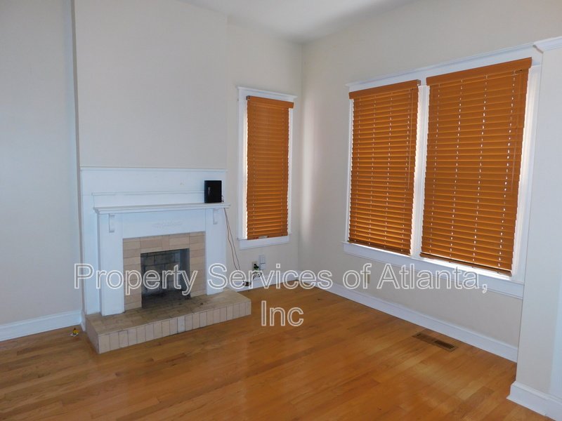 Atlanta - 3BR/2BA - Renovated Cottage - Bonus Room property image
