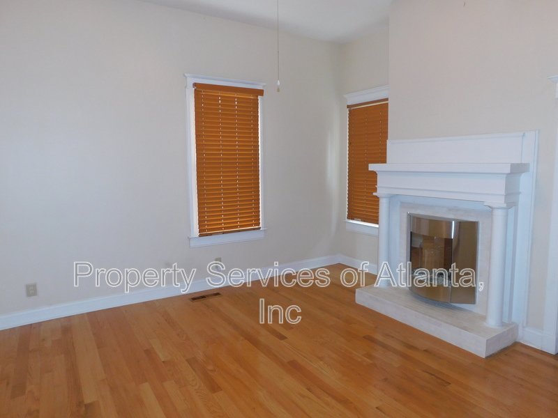 Atlanta - 3BR/2BA - Renovated Cottage - Bonus Room property image