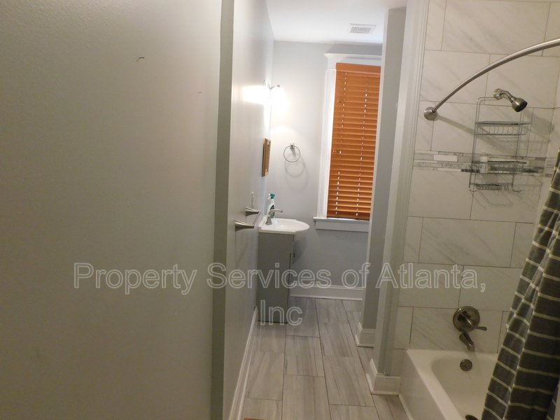 Atlanta - 3BR/2BA - Renovated Cottage - Bonus Room property image