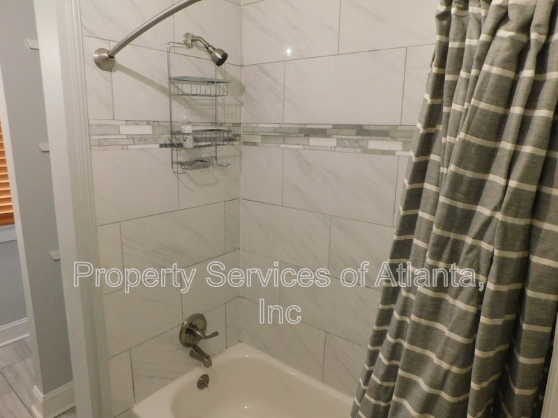 Atlanta - 3BR/2BA - Renovated Cottage - Bonus Room property image