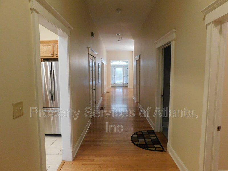 Atlanta - 3BR/2BA - Renovated Cottage - Bonus Room property image