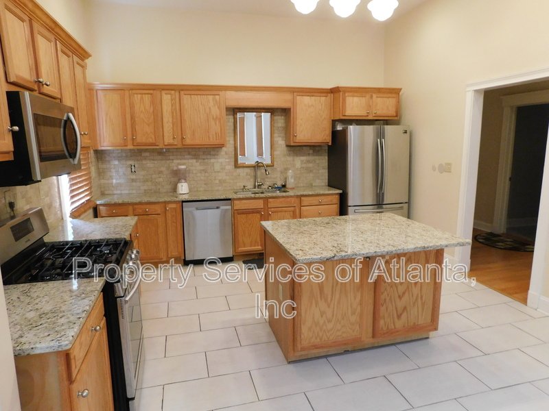 Atlanta - 3BR/2BA - Renovated Cottage - Bonus Room property image