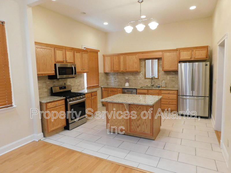 Atlanta - 3BR/2BA - Renovated Cottage - Bonus Room property image