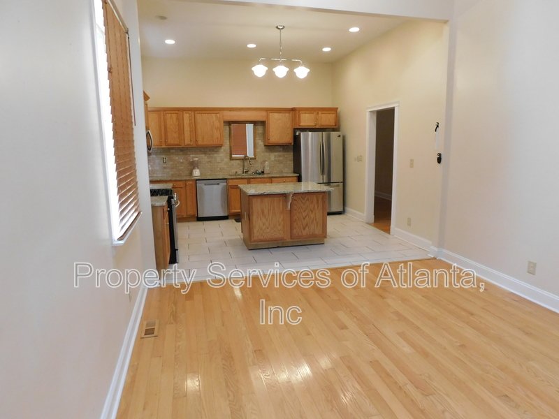 Atlanta - 3BR/2BA - Renovated Cottage - Bonus Room property image