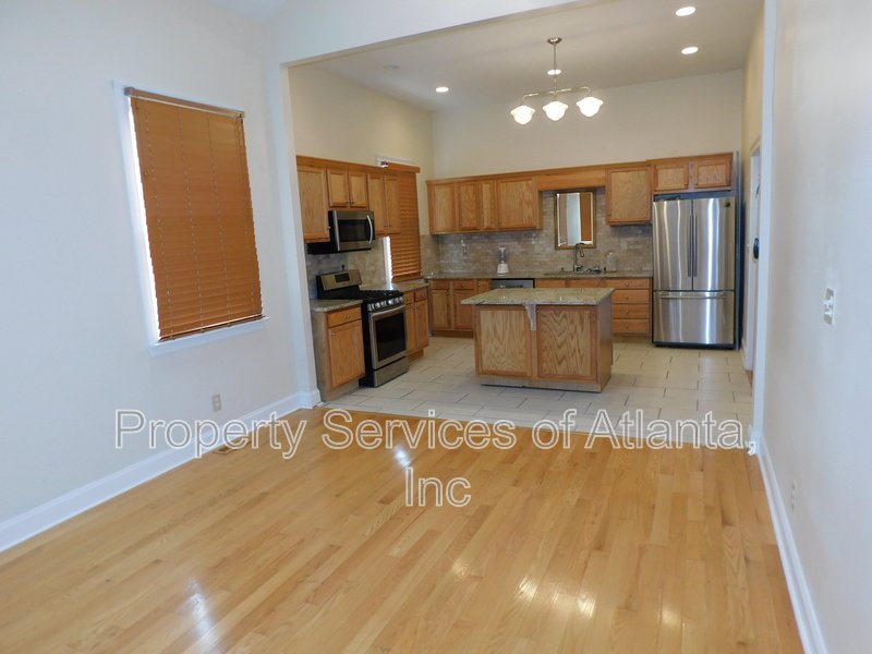 Atlanta - 3BR/2BA - Renovated Cottage - Bonus Room property image
