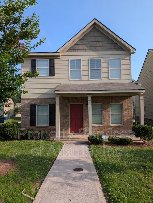 McDonough  built 2019 4BD/2.5BA property image
