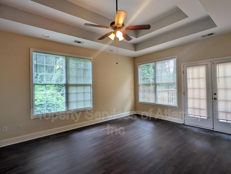Cute Ranch Home in East Point 3BD/2BA property image