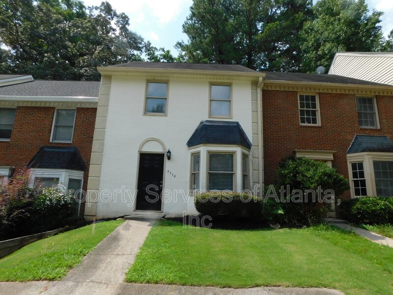 Mariett - Townhouse - 2BR/2.5BA - GREAT ROOMMATE PLAN property image