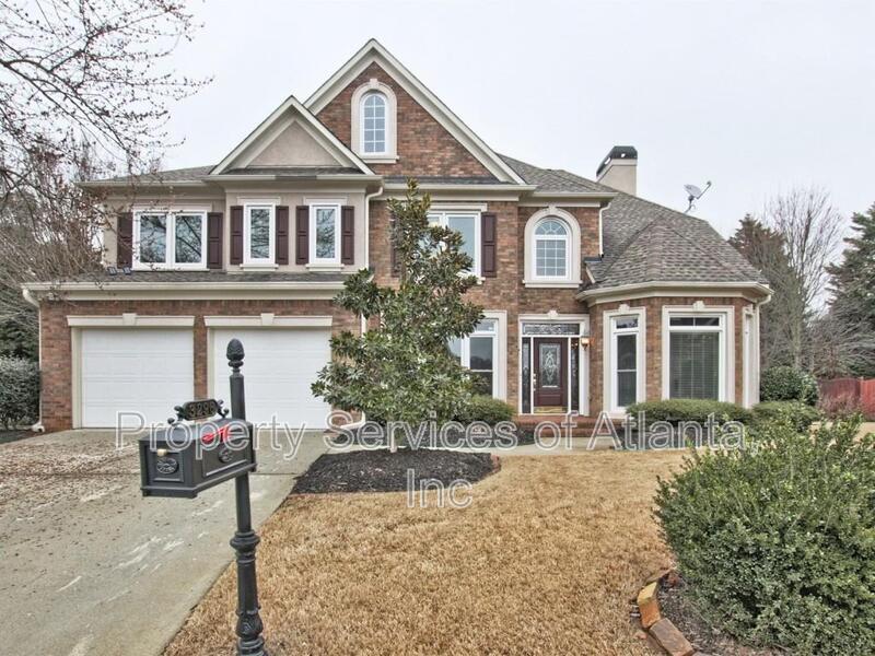 Smyrna - 4BR/3BA - Two Bonus Areas/Sunroom/Cul-de-Sac property image