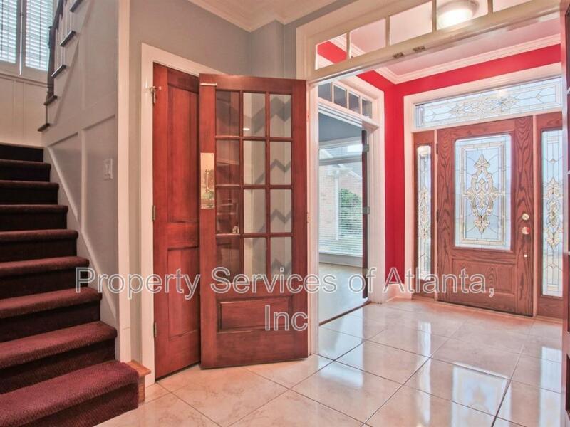 Smyrna - 4BR/3BA - Two Bonus Areas/Sunroom/Cul-de-Sac property image