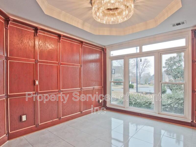 Smyrna - 4BR/3BA - Two Bonus Areas/Sunroom/Cul-de-Sac property image