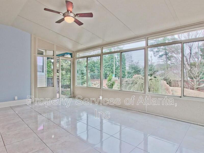 Smyrna - 4BR/3BA - Two Bonus Areas/Sunroom/Cul-de-Sac property image