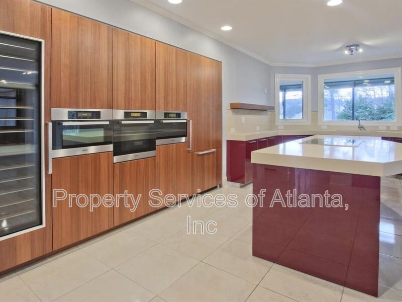 Smyrna - 4BR/3BA - Two Bonus Areas/Sunroom/Cul-de-Sac property image