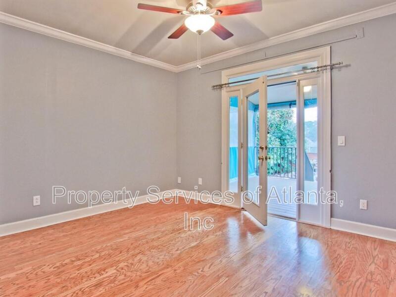 Smyrna - 4BR/3BA - Two Bonus Areas/Sunroom/Cul-de-Sac property image
