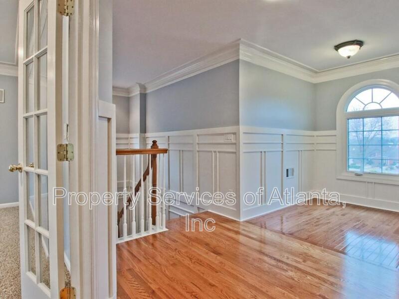 Smyrna - 4BR/3BA - Two Bonus Areas/Sunroom/Cul-de-Sac property image