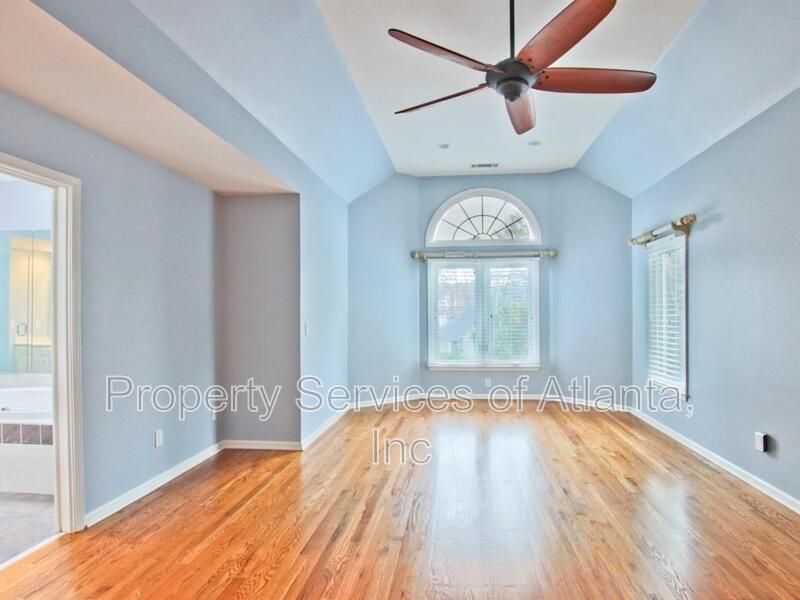 Smyrna - 4BR/3BA - Two Bonus Areas/Sunroom/Cul-de-Sac property image