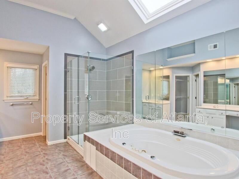 Smyrna - 4BR/3BA - Two Bonus Areas/Sunroom/Cul-de-Sac property image