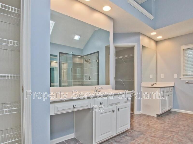 Smyrna - 4BR/3BA - Two Bonus Areas/Sunroom/Cul-de-Sac property image
