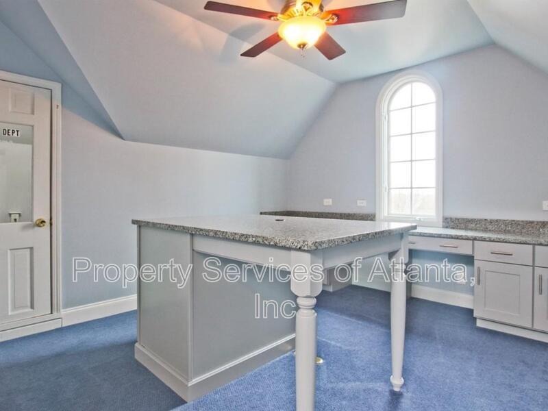 Smyrna - 4BR/3BA - Two Bonus Areas/Sunroom/Cul-de-Sac property image