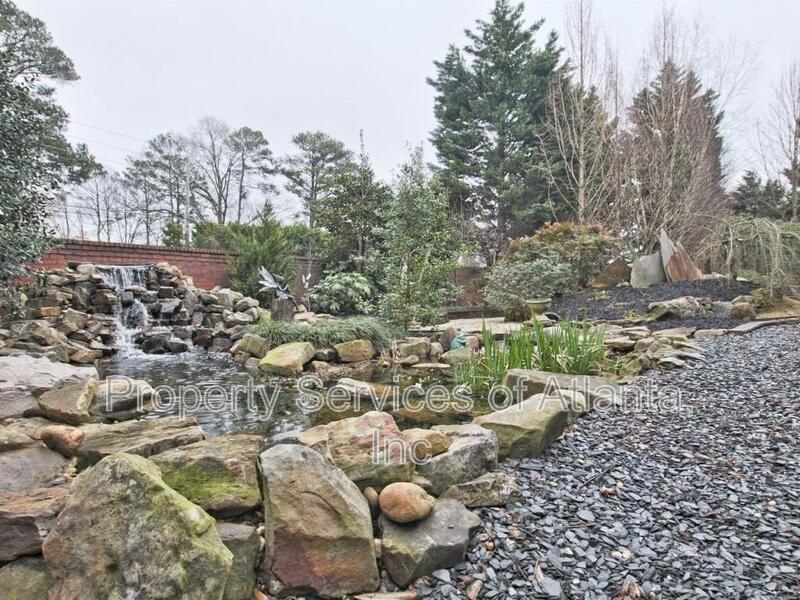 Smyrna - 4BR/3BA - Two Bonus Areas/Sunroom/Cul-de-Sac property image