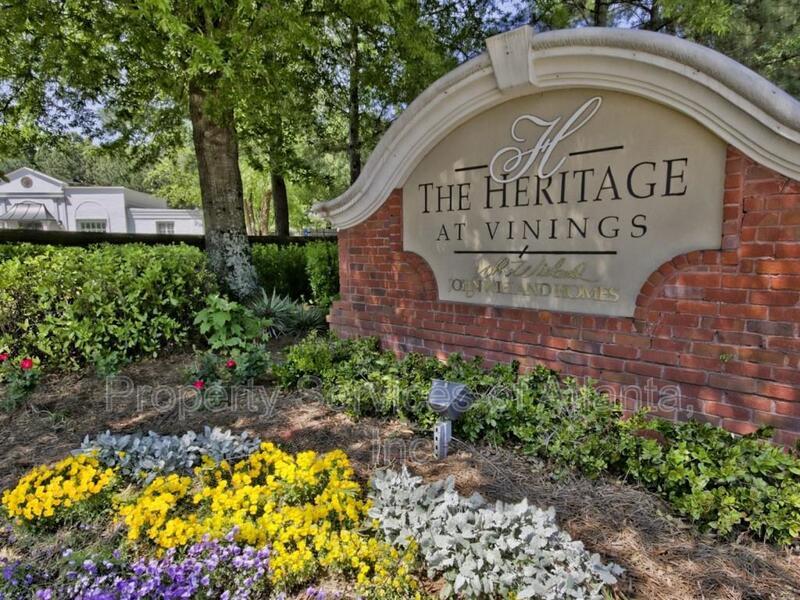 Smyrna - 4BR/3BA - Two Bonus Areas/Sunroom/Cul-de-Sac property image