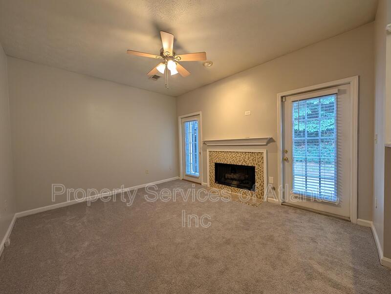 LOCATION LOCATION!! 3BD/2.5BA Townhome minutes to Buckhead property image