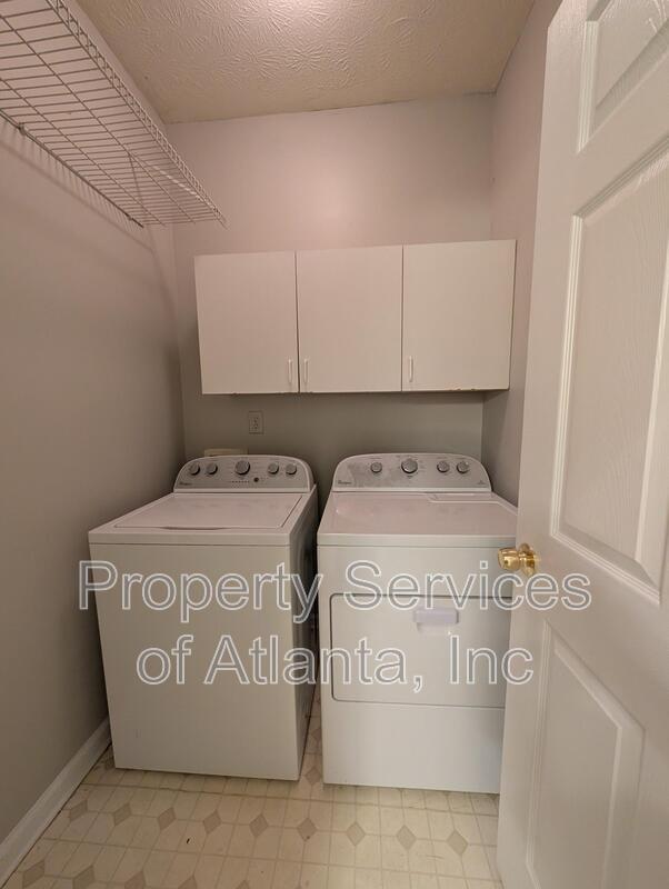 LOCATION LOCATION!! 3BD/2.5BA Townhome minutes to Buckhead property image
