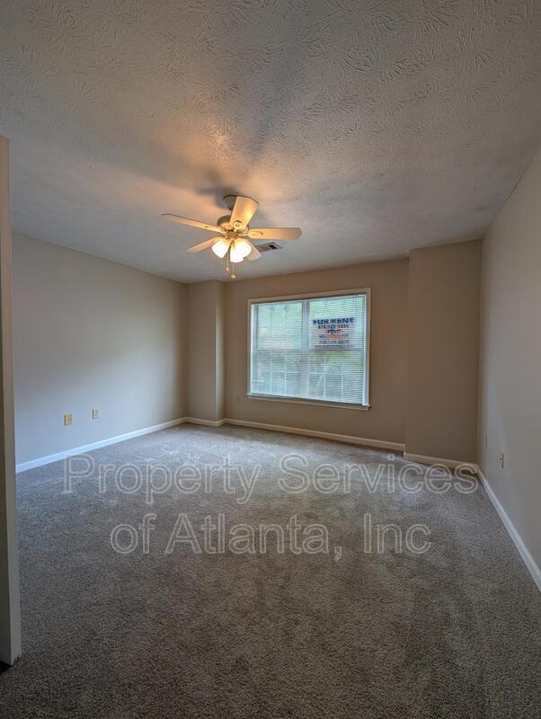LOCATION LOCATION!! 3BD/2.5BA Townhome minutes to Buckhead property image