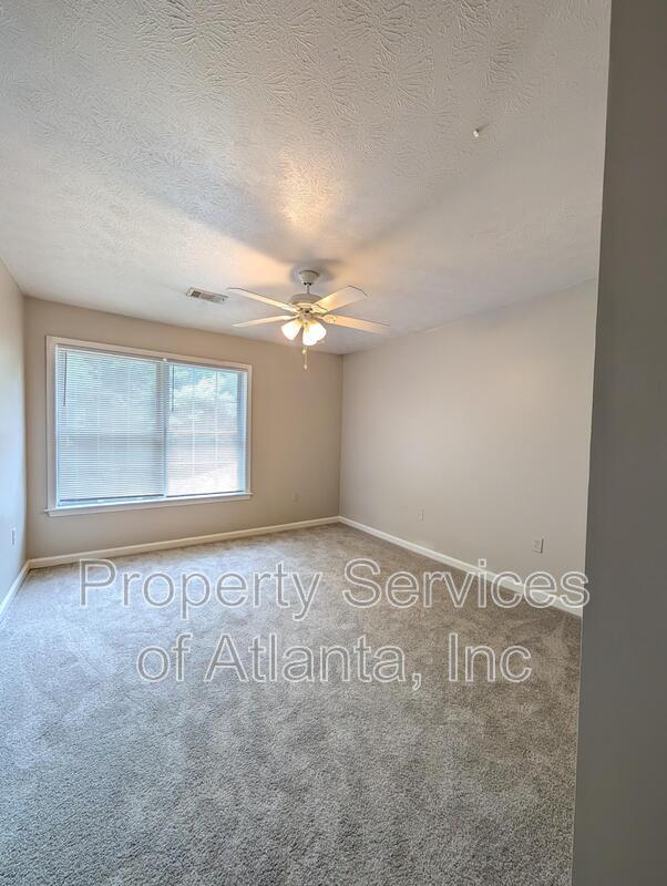 LOCATION LOCATION!! 3BD/2.5BA Townhome minutes to Buckhead property image